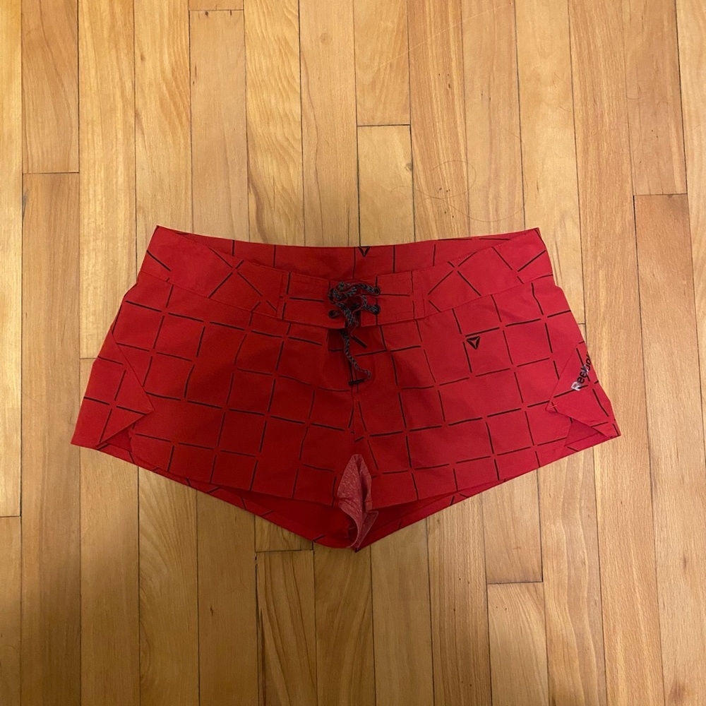 Reebok Crossfit Board Shorts Bundle - Picture 4 of 5